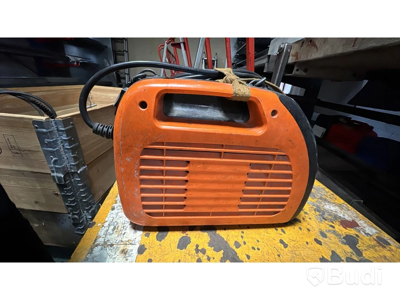 Svets Kemppi Minarc Evo 180