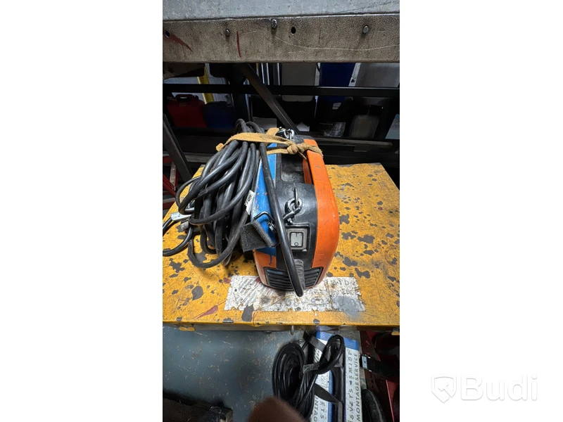 Svets Kemppi Minarc Evo 180
