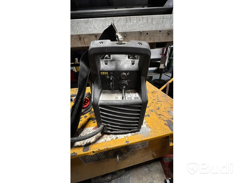 Svets ESAB ES 300i