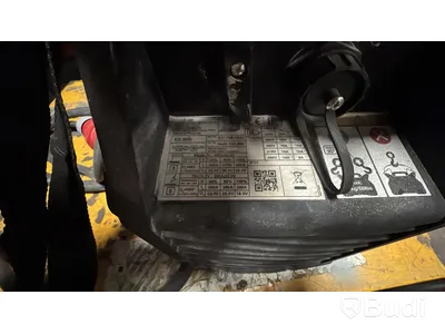Svets ESAB ES 300i