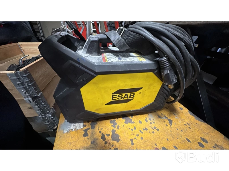 Svets ESAB ES 300i