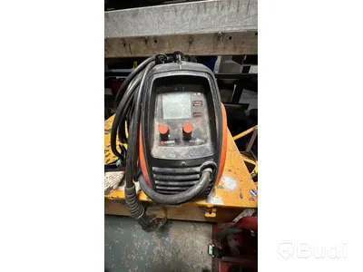 Svets Kemppi MinarcMig Evo 200
