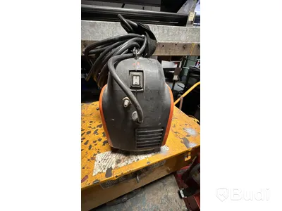 Svets Kemppi MinarcMig Evo 200