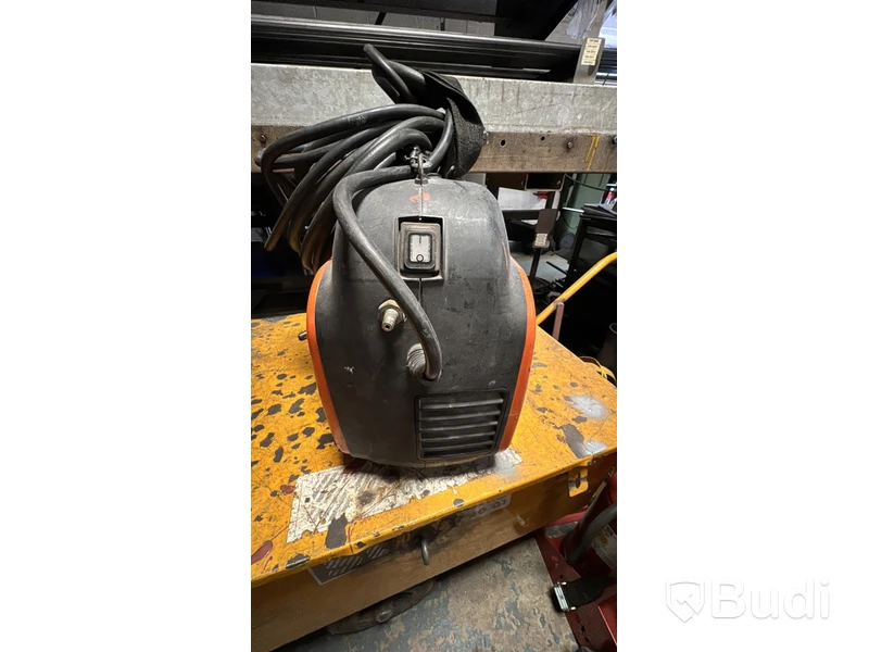 Svets Kemppi MinarcMig Evo 200