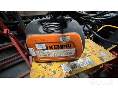 Svets Kemppi MinarcMig
