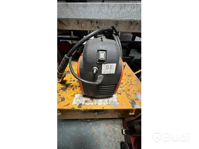 Svets Kemppi MinarcMig
