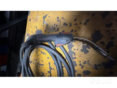 Svetsbrännare Kemppi FE 27.