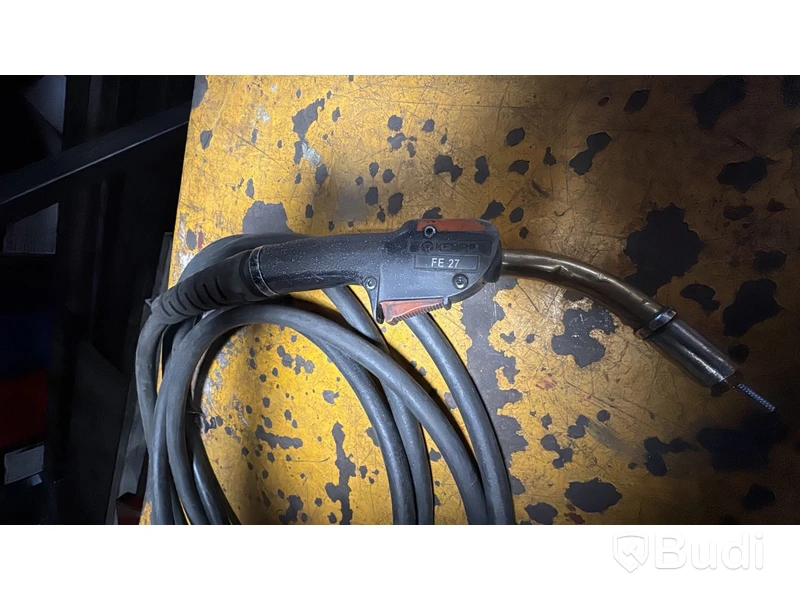 Svetsbrännare Kemppi FE 27.