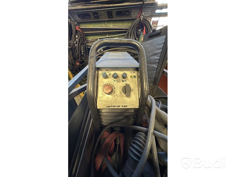 Svets Air Liquide Prestigig 165
