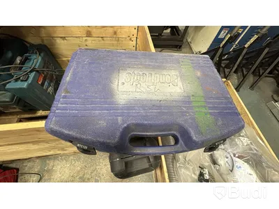 Verktygssats Bond Tools BTC125