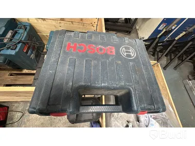 Linjelaser Bosch GLL 2-50 Professional m