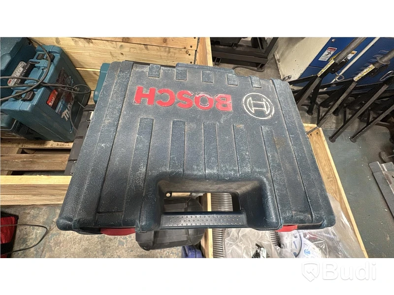 Linjelaser Bosch GLL 2-50 Professional m