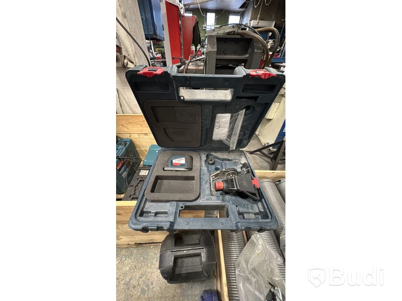 Linjelaser Bosch GLL 2-50 Professional m