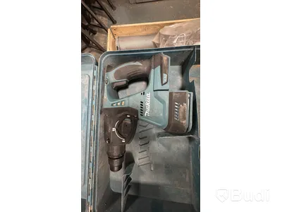 Borrhammare Makita HR2811FT