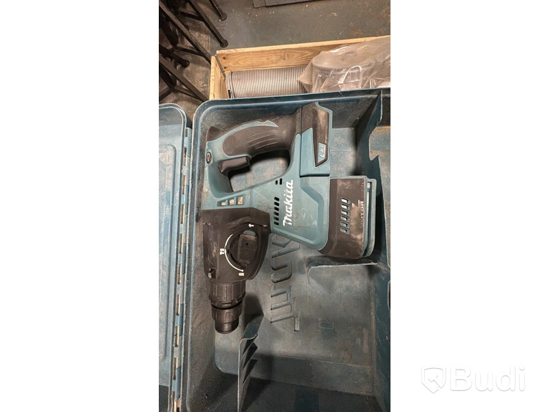 Borrhammare Makita HR2811FT