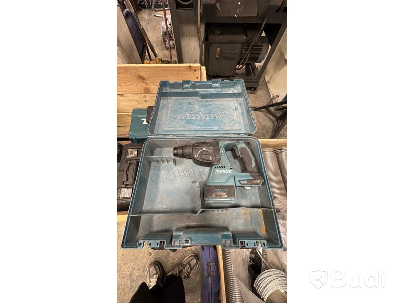 Borrhammare Makita HR2811FT