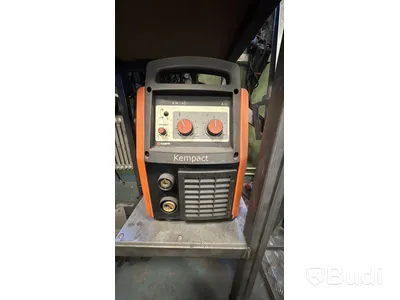 Svets Kemppi Kempact MIG 2530