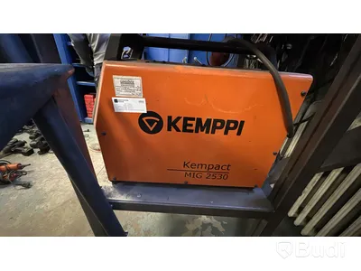 Svets Kemppi Kempact MIG 2530