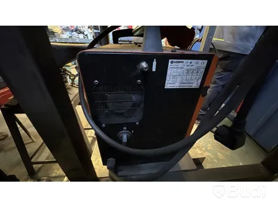 Svets Kemppi Kempact MIG 2530