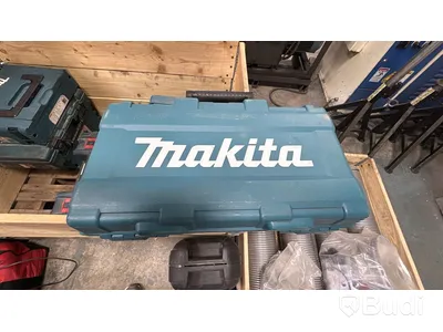Tigersåg Makita