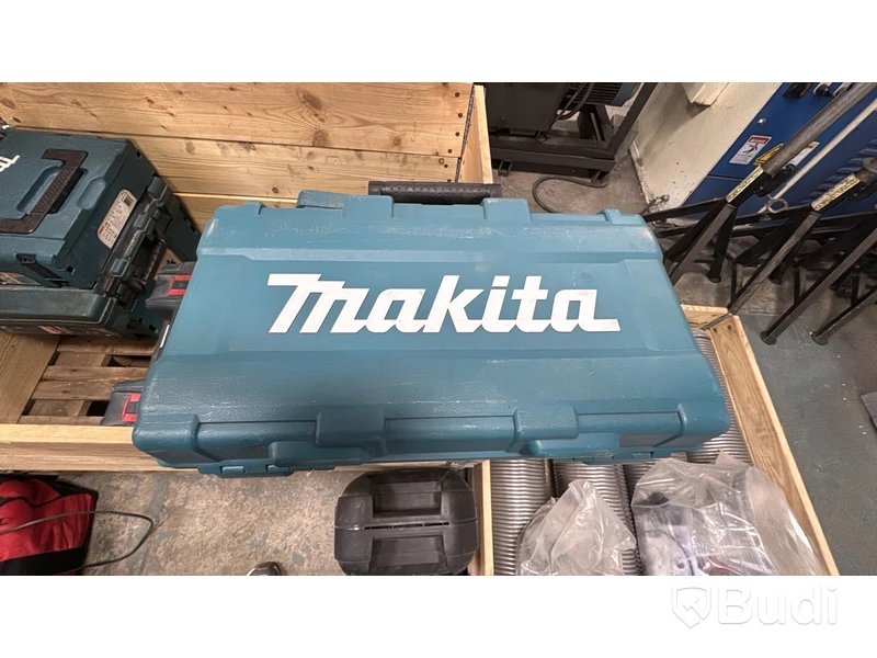 Tigersåg Makita