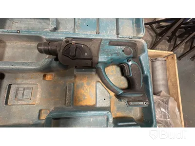 Borrhammare Makita
