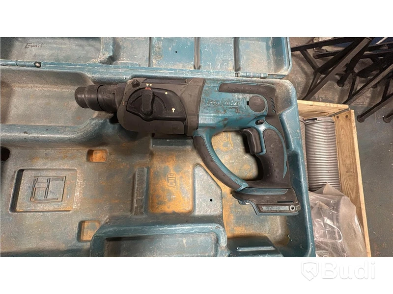 Borrhammare Makita
