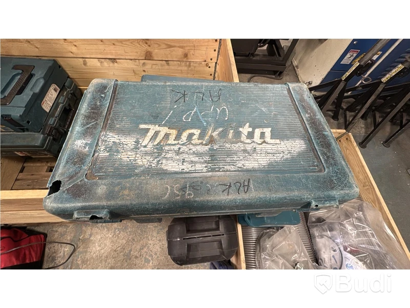 Borrhammare Makita