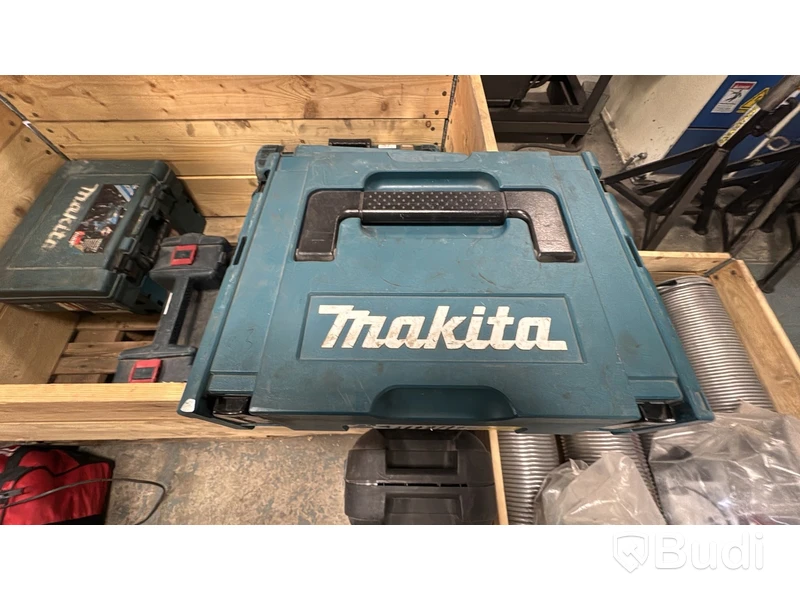 Borrhammare Makita LXT