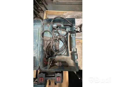 Kombihammare Makita HR2470FT