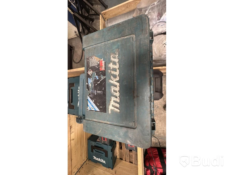 Kombihammare Makita HR2470FT