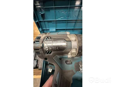 Parti med verktyg Makita