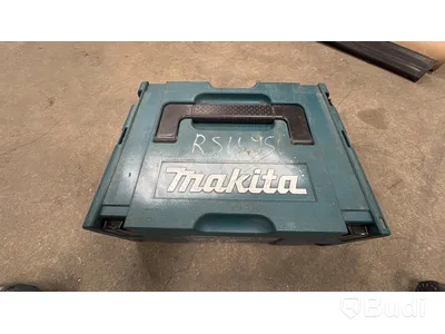 Parti med verktyg Makita
