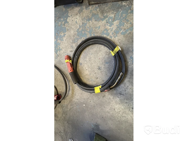 Svets Kemppi Kempact Pulse 3000