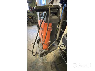 Svets Kemppi Kempact 323A