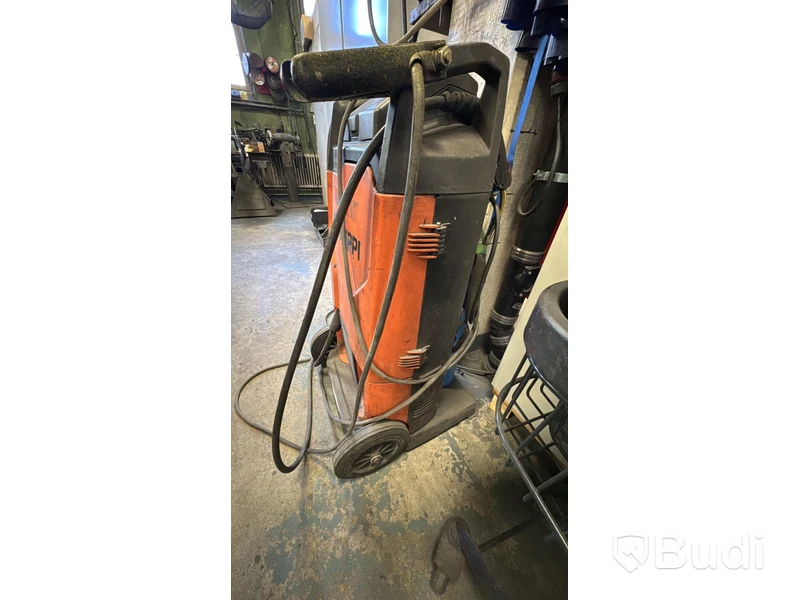 Svets Kemppi Kempact 323A