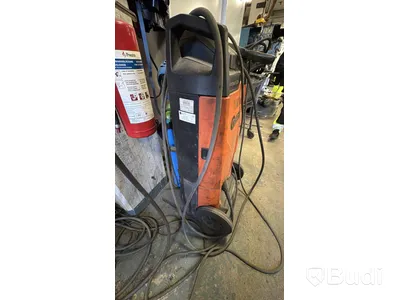 Svets Kemppi Kempact 323A