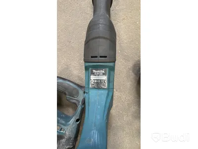 Parti med verktyg Makita