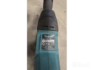 Parti med verktyg Makita