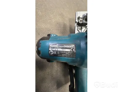 Parti med verkktyg Makita