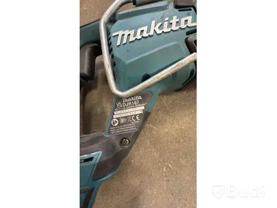Parti med verktyg Makita