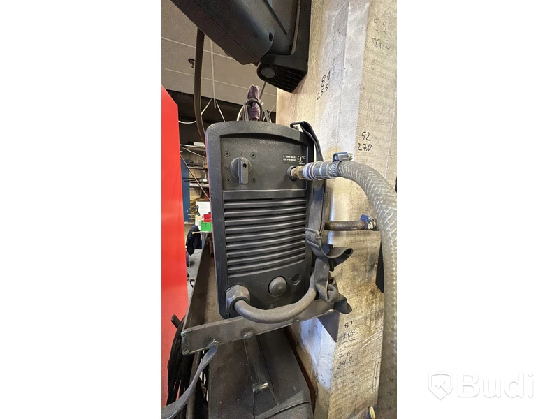 Plasmaskärare Hypertherm Powermax 45