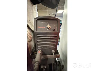 Plasmaskärare Hypertherm Powermax 45