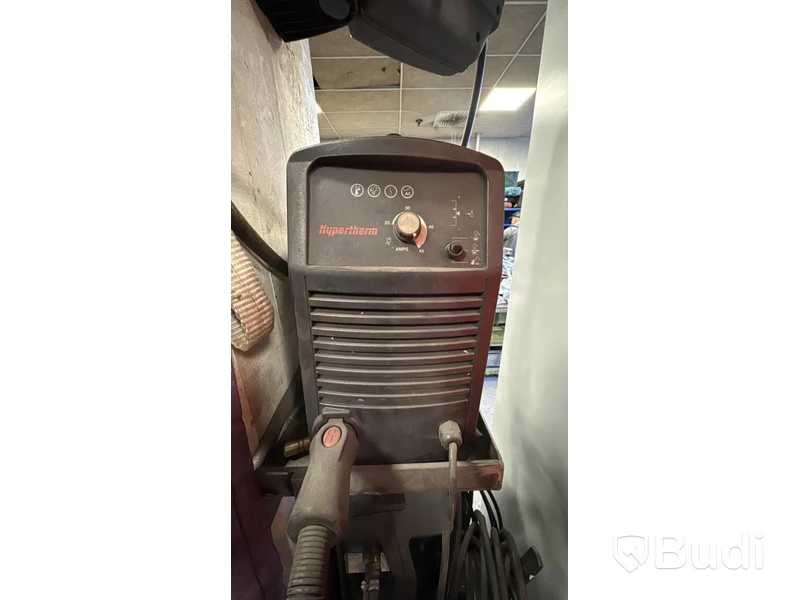 Plasmaskärare Hypertherm Powermax 45