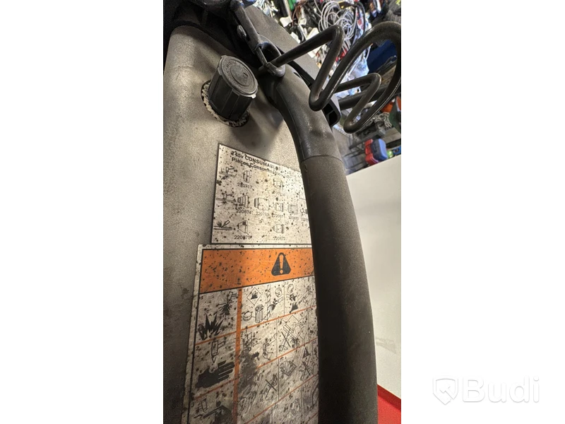 Plasmaskärare Hypertherm Powermax 45