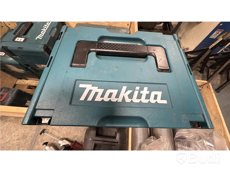 2 st. Vinkelslipar Makita 9565CR