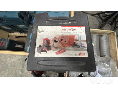 Punktlaser Marc4 David White