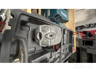 Punktlaser Marc4 David White