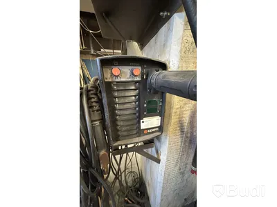 Svets Kemppi FitWeld Evo 300