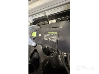 Kantfräs Festool OFK 500 Q